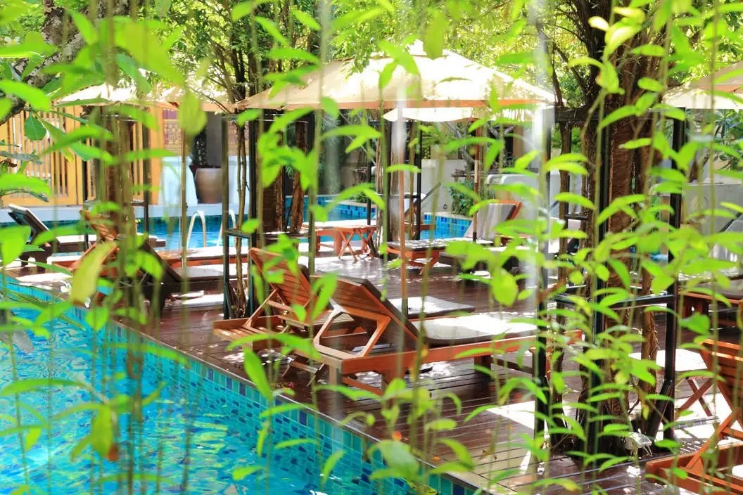 BURASARI PATONG