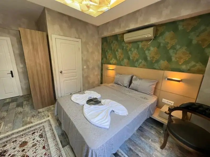 FERIDIYE 71 SUITES