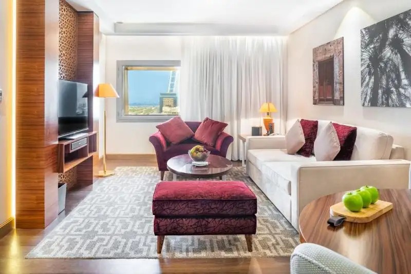 INTERСONTINENTAL REGENCY BAHRAIN
