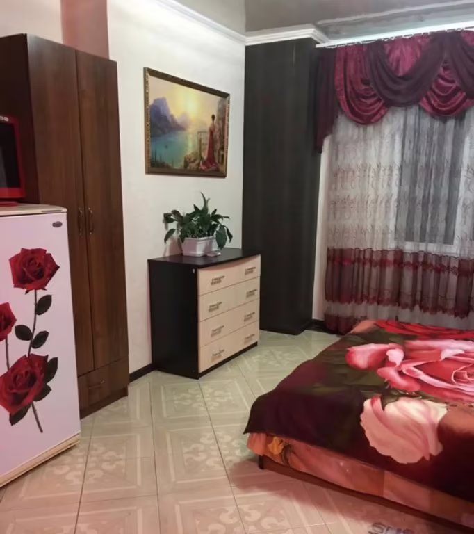 ГОСТЕВОЙ ДОМ НА ТУРГЕНЕВА 35