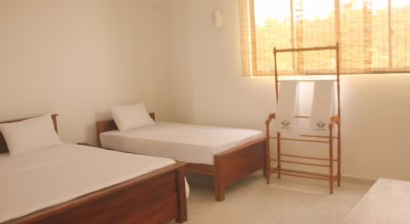 W&D BEACH HOTEL & RESTAURANT