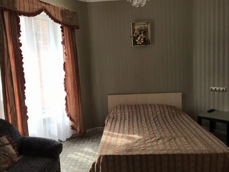 ГОСТЕВОЙ ДОМ БЕЛАЯ НЕВЕСТОЧКА