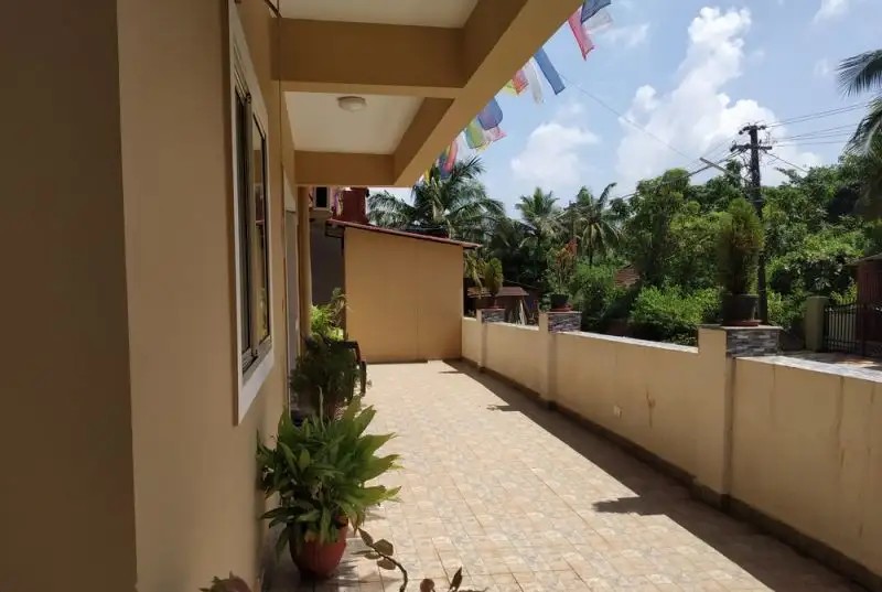 JMD VILLA