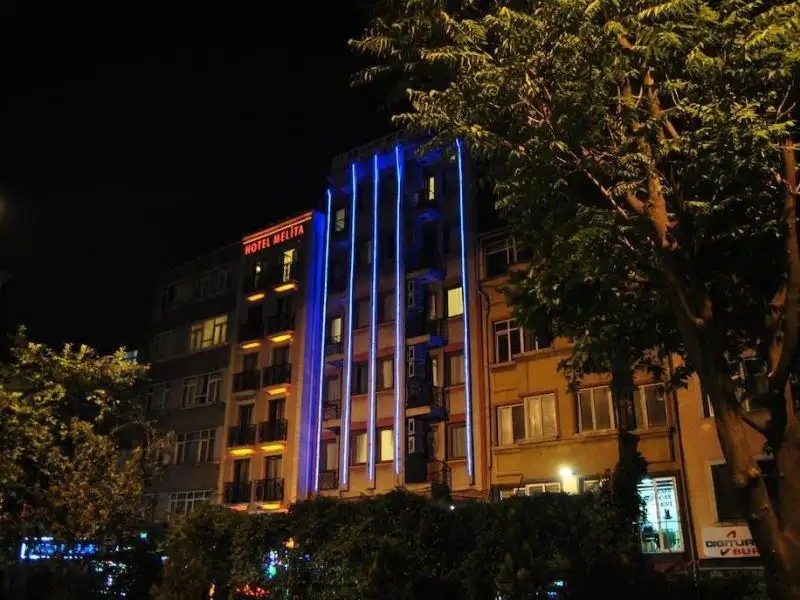 STAR PARK HOTEL