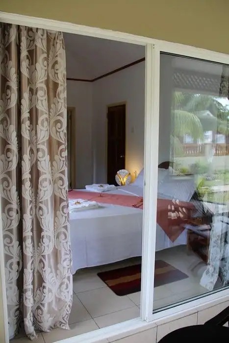 HOSTELLERIE