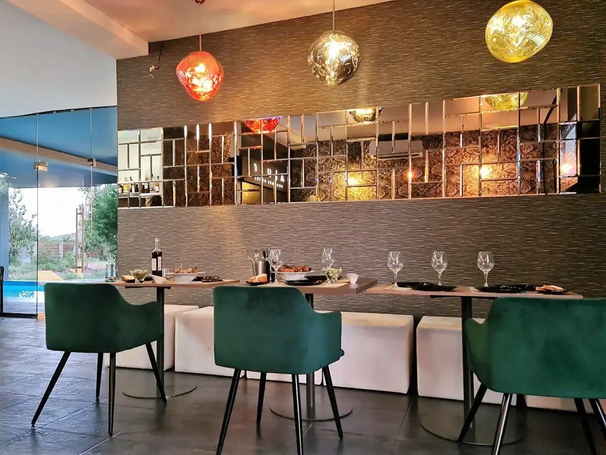 ALUAR BOUTIQUE HOTEL