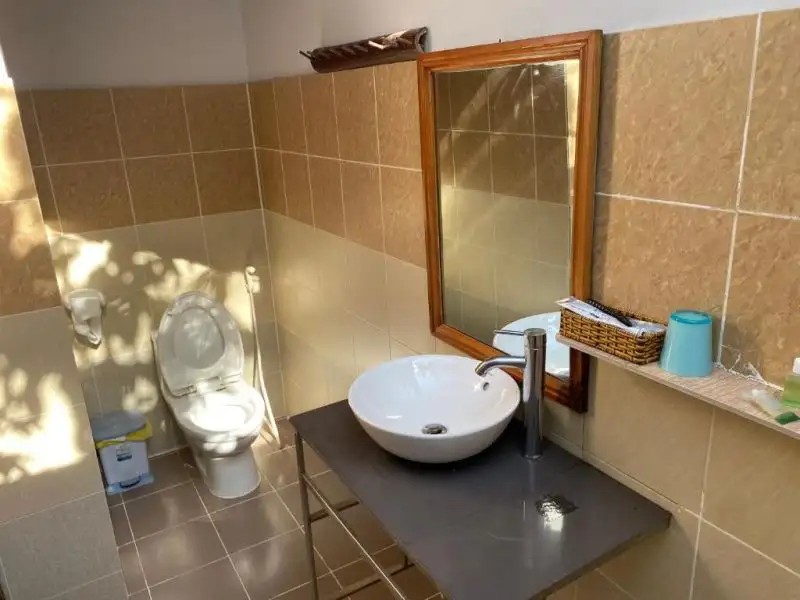 LAN ANH GARDEN RESORT