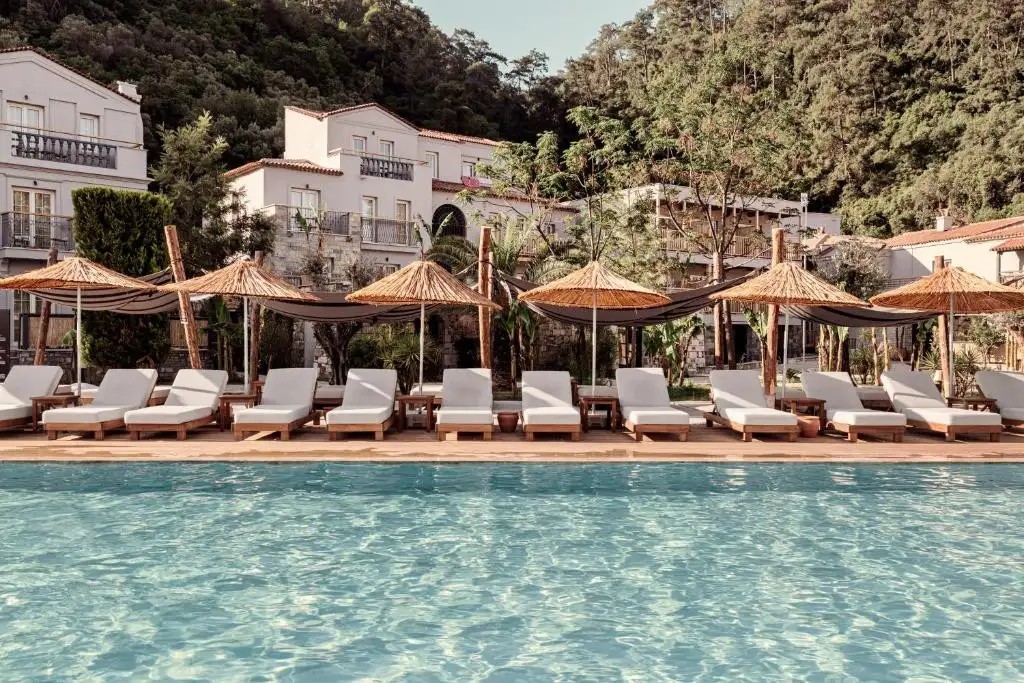 COOKS CLUB ADAKOY ADULTS ONLY 16+