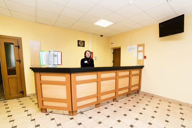 НАРОЧЬ АВТОКЕМПИНГ
