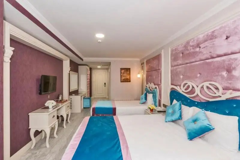 MARNAS HOTELS