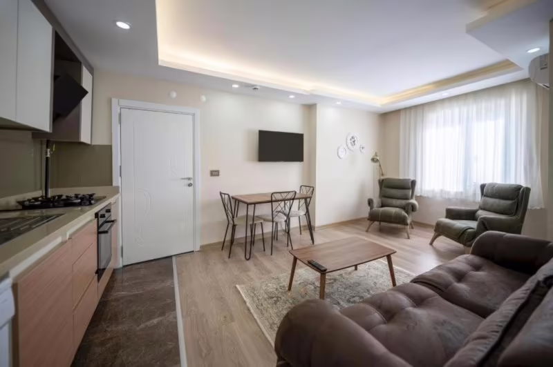 ABC APART HOTEL