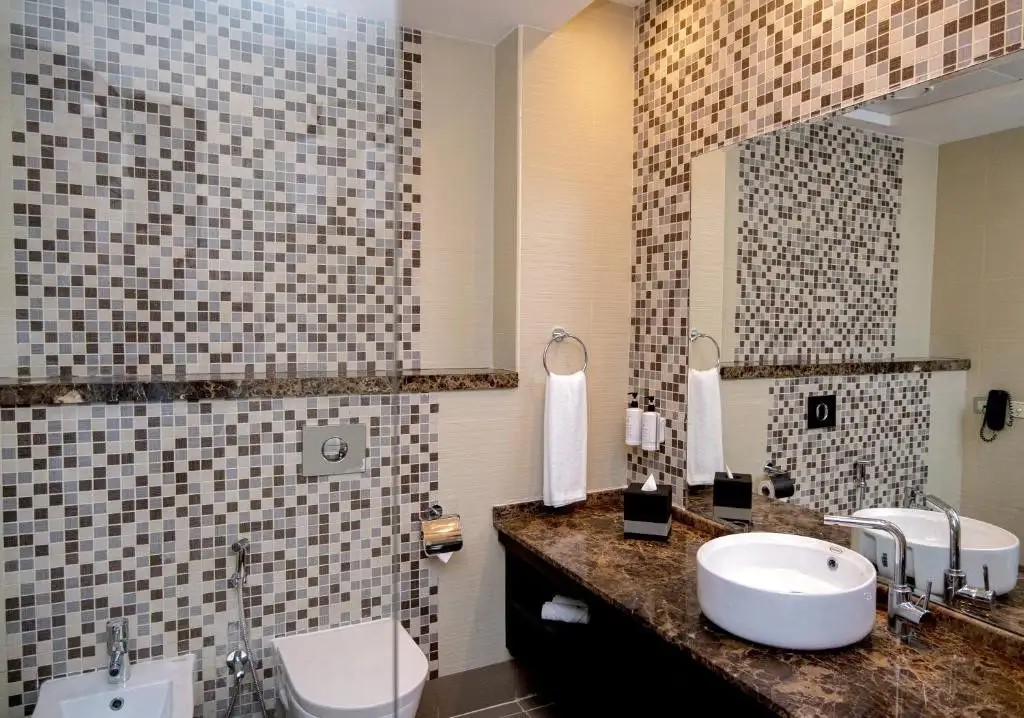 JANNAH EXECUTIVE HOTEL APARTMENTS
