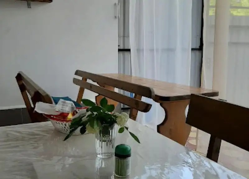 ГОСТЕВОЙ ДОМ УЮТ ЛОО