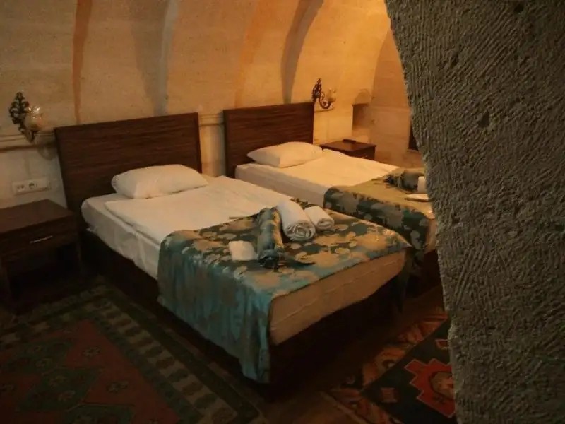 ROSE VALLEY HOTEL
