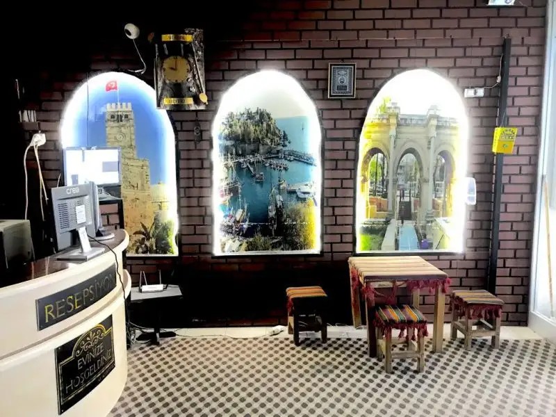 AKASYA HOTEL