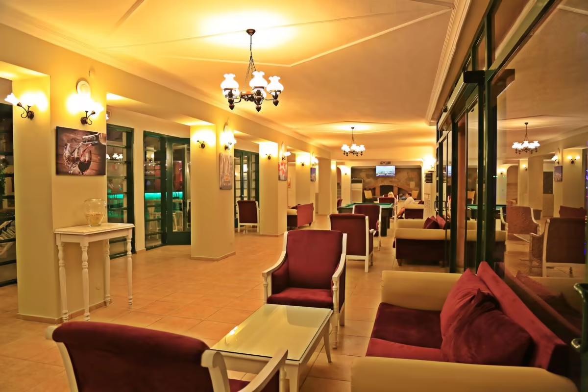 BODRUM SKYLIFE HOTEL