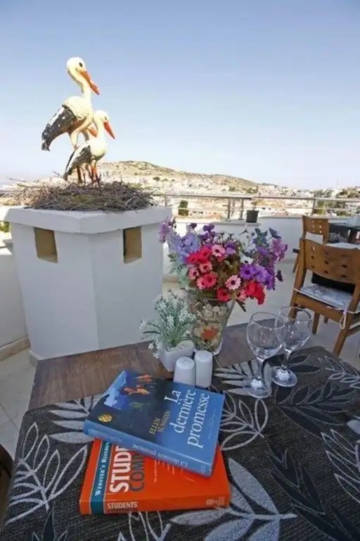 BONAPART HOTEL