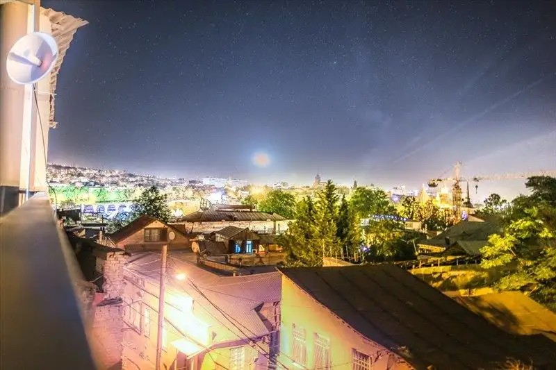 NEW PALACE SHARDENI