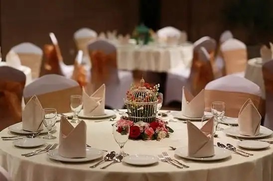 GOLDEN TULIP ESSENTIAL DENPASAR
