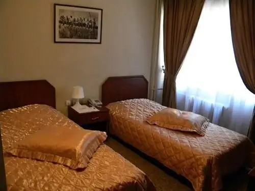 VESTA LIMAN HOTEL