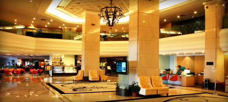 PROMENADE KOTA KINABALU