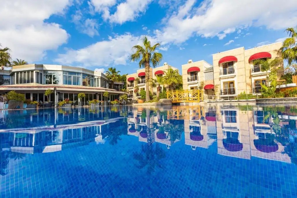 BODRIUM HOTEL & SPA BOUTIQUE