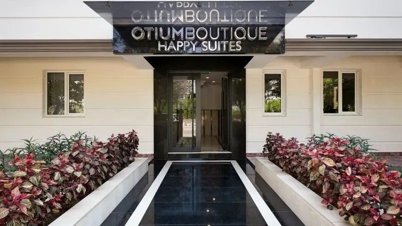 MARVIDA HOTEL HAPPY SUITES (EX. OTIUM BOUTIQUE HAPPY SUITES)