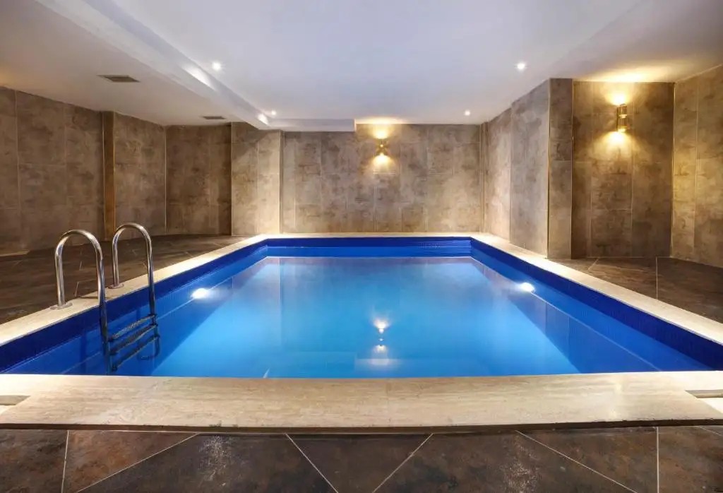 CONCEPT NISANTASI HOTELS & SPA (EX. WALTON)
