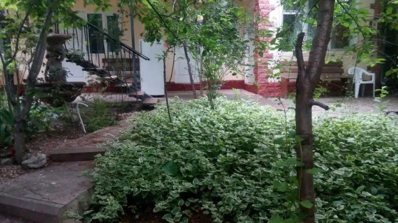ГОСТЕВОЙ ДОМ VIKTORIA (ВИКТОРИЯ)