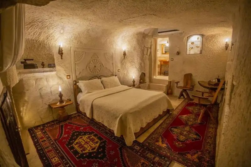 KOZA CAVE