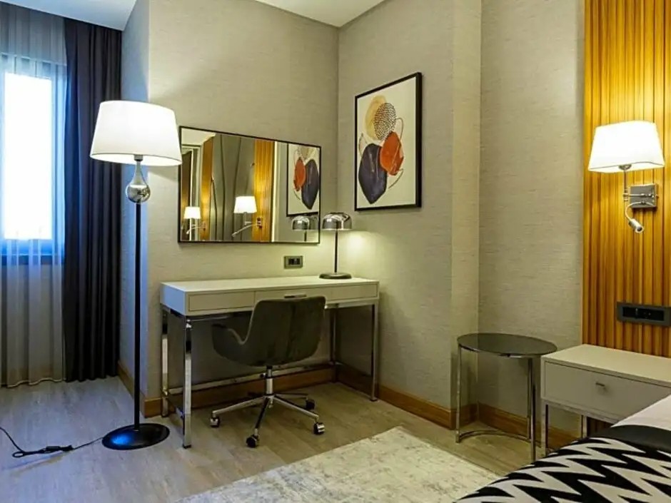 RAMADA ENCORE BY WYNDHAM ISTANBUL SISLI