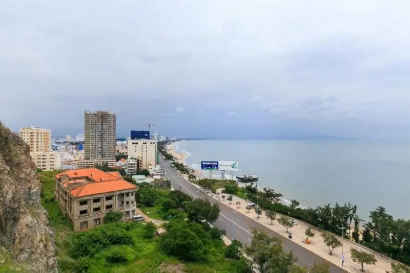 THE COAST HOTEL