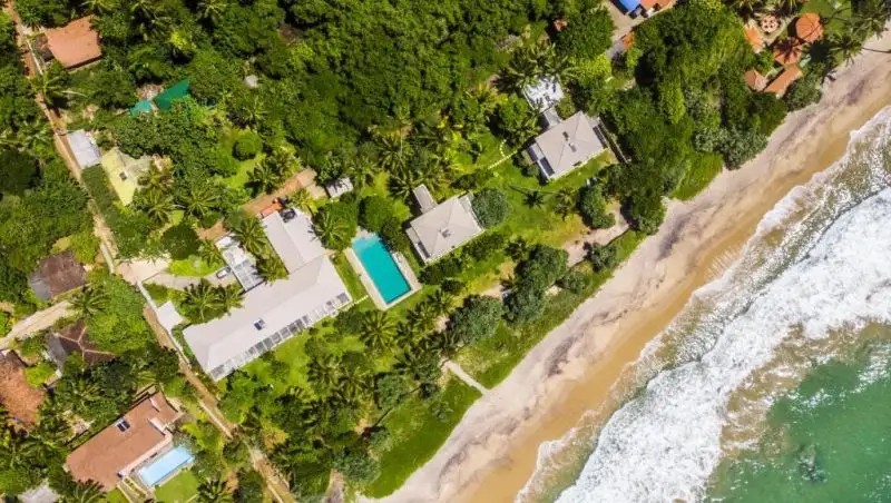SOUL RESORTS