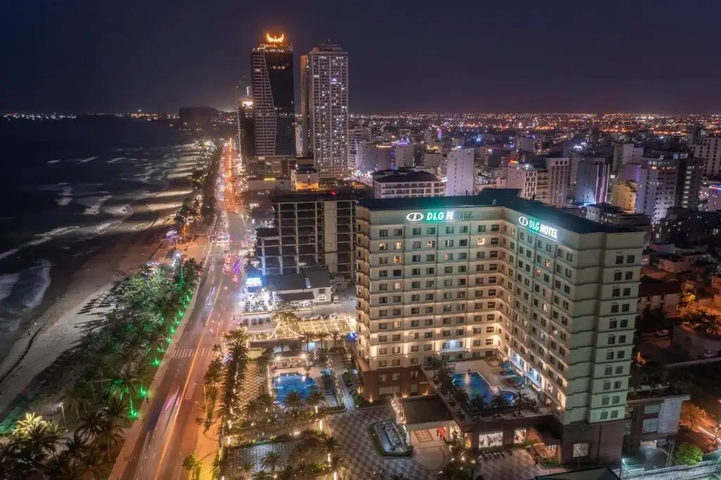 DLG HOTEL DANANG