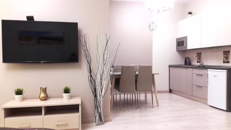 BALTIC LUXURY (БАЛТИК ЛАКШЕРИ)