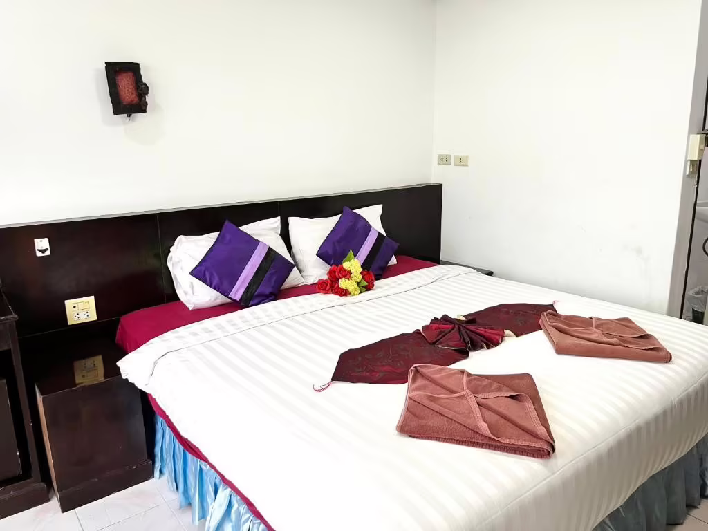 LAMAI APARTMENT