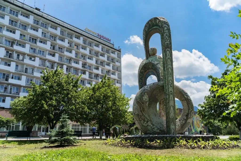 ДУБРАВА