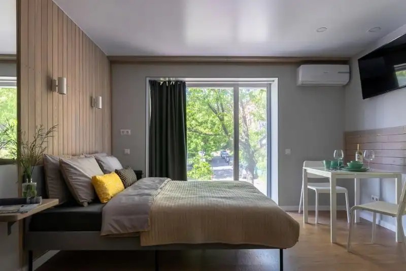 W SUITES