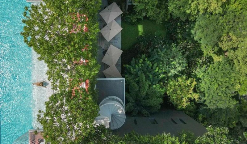 NH HUA HIN (EX. DUSIT D2 HUA HIN)