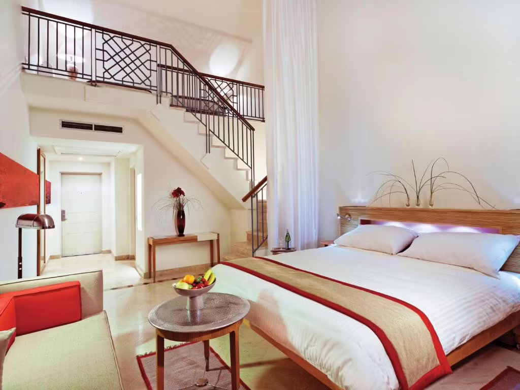 MOVENPICK RESORT & SPA EL GOUNA