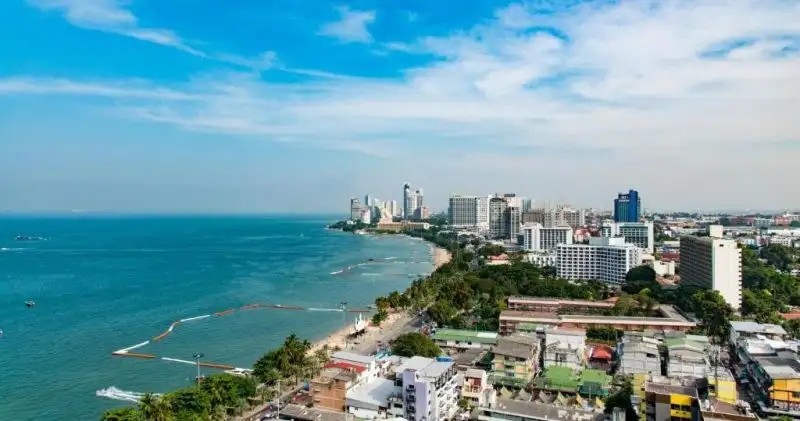 SAILOR HOTEL PATTAYA