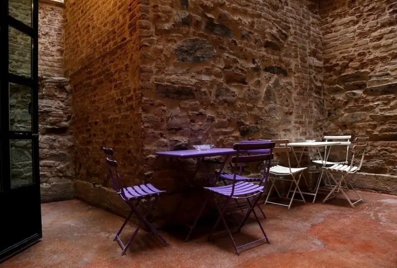 NOVUS PERA HOTEL