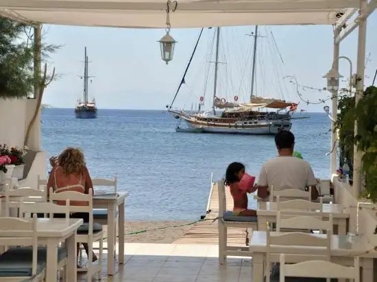 ILGIN HOTEL ORTAKENT
