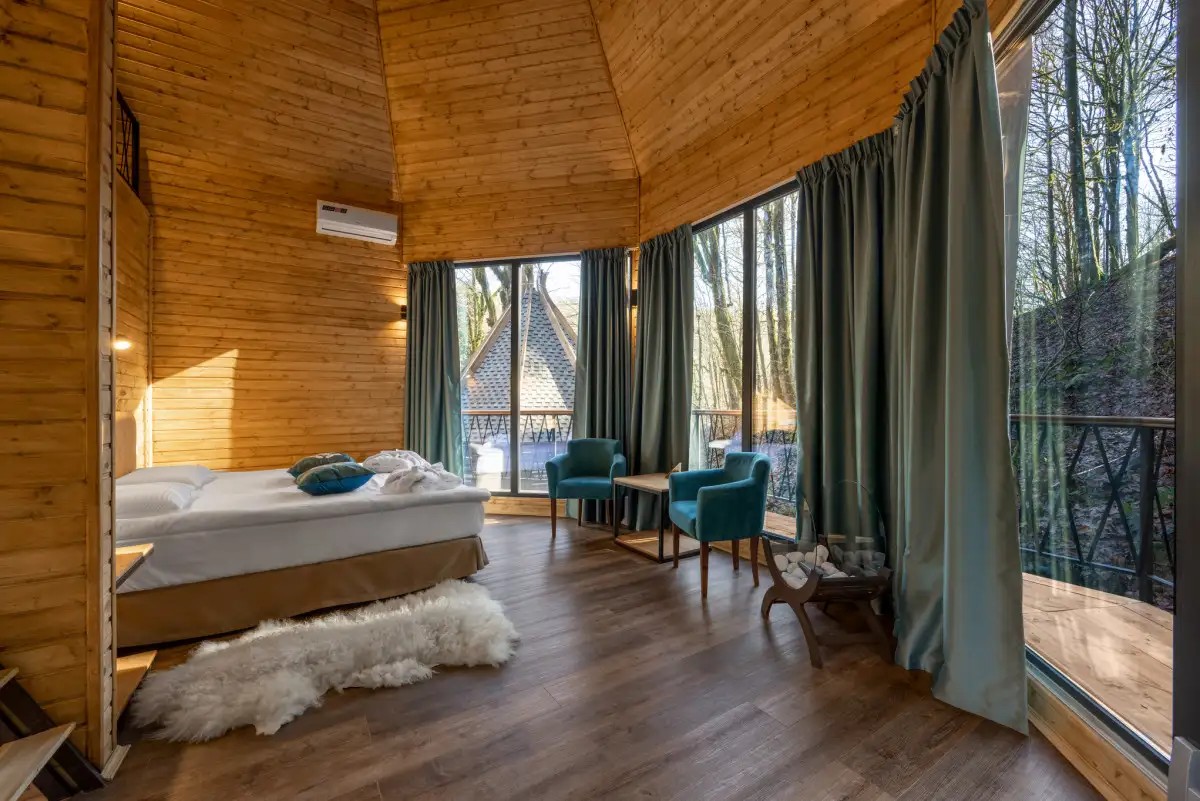 RIVER SIDE RESORT & SPA (РИВЕР САЙД РЕЗОРТ И СПА)