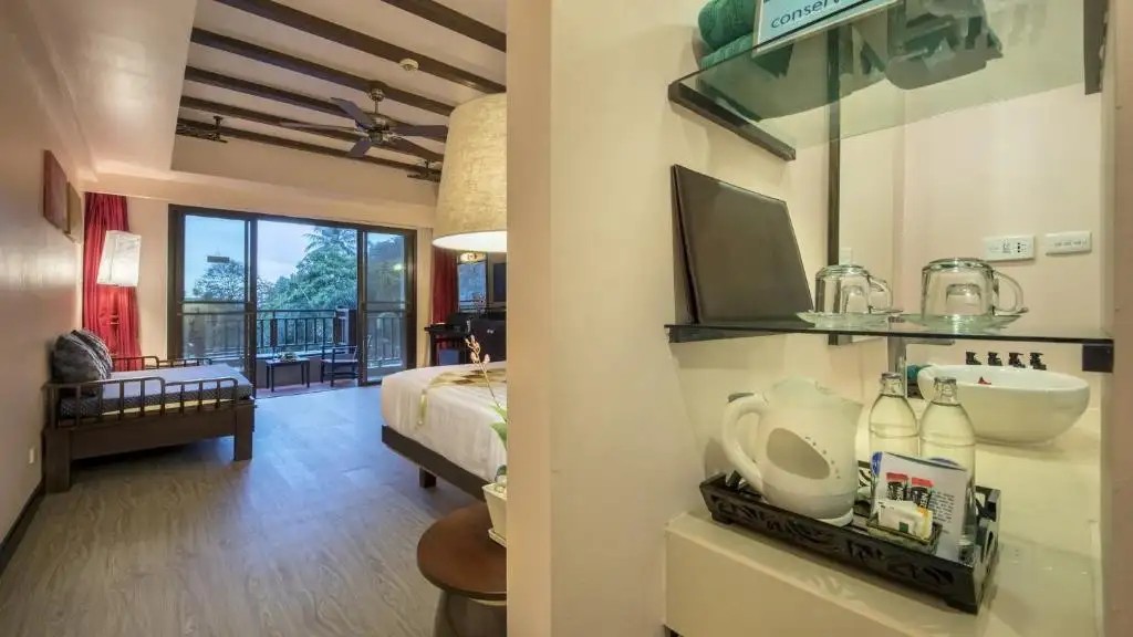 KRABI CHADA RESORT