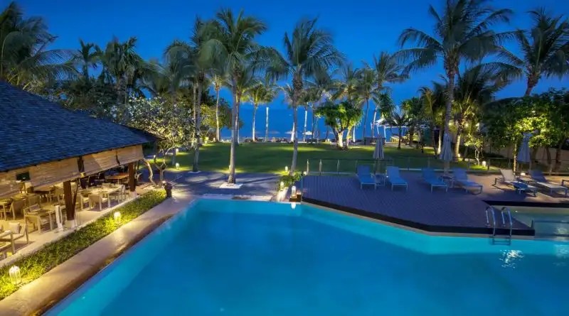 THE PALAYANA HUA HIN