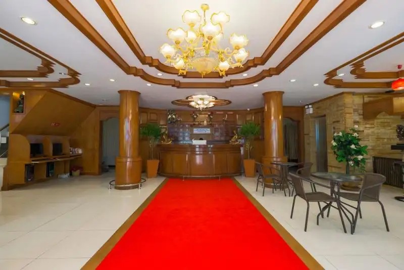 PR PATONG RESIDENCE