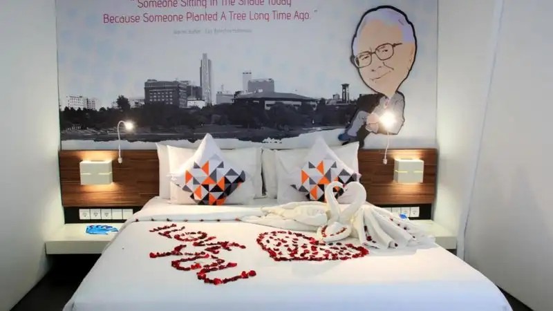 BERRY BIZ HOTEL