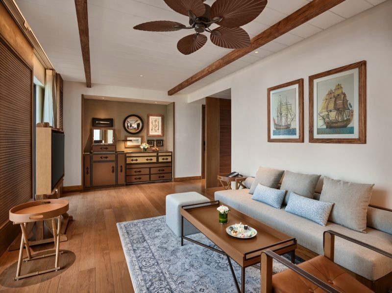 suite ocean front