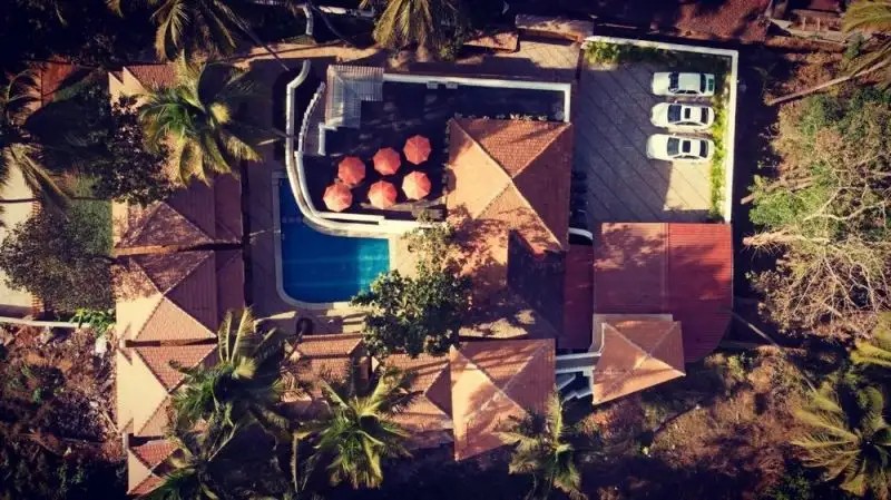 SANTANA INN